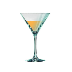 Cocktail HAWAIAN