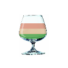 Cocktail IRISH FLAG