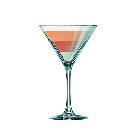 Cocktail L'ALSACIENNE