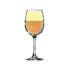 Photo Cocktail L'EMERAUDE Cocktail L'EMERAUDE