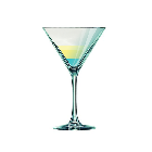 Cocktail LADY BLUE