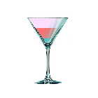 Cocktail LAGON BLEU