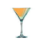 Cocktail ORANGE