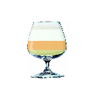 Photo Cocktail RHUM PASSION TROPICALE Cocktail RHUM PASSION TROPICALE