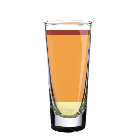 Cocktail Scotchman Cooler