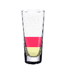 Cocktail SKI WASSER