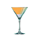 Cocktail SOHO ORANGE