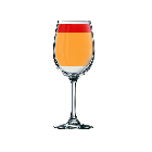 Cocktail TEQUILA SUNRISE