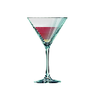 Cocktail TUTTI-FRUTTI GIN