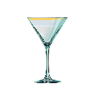 Cocktail Vesper 007