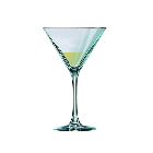 Cocktail VODKA GIMLET