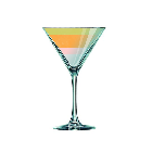 Cocktail WHITE ROSE