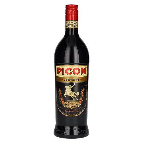 Ingrédient pour cocktail : Amer Picon