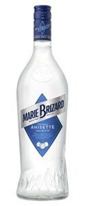 Ingrédient pour cocktail : Anisette Marie Brizard