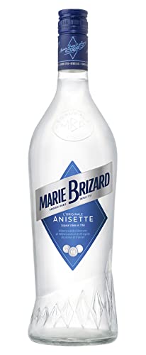 Ingrédient pour cocktail : Anisette Marie Brizard