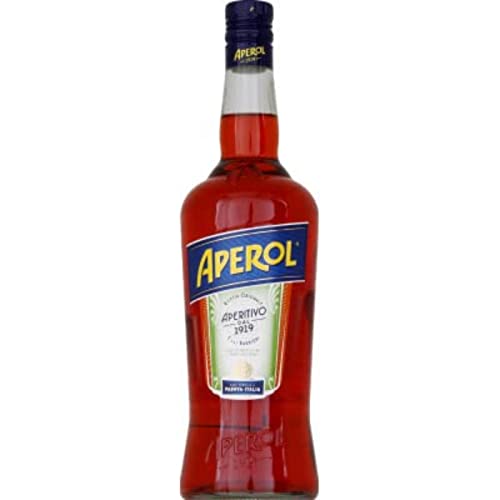 Ingrédient pour cocktail : Aperol