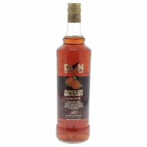 Ingrédient pour cocktail : Apricot Brandy