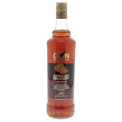 Ingrédient pour cocktail : Apricot Brandy