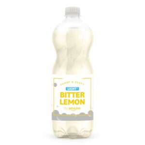 Ingrédient pour cocktail : Bitter Lemon