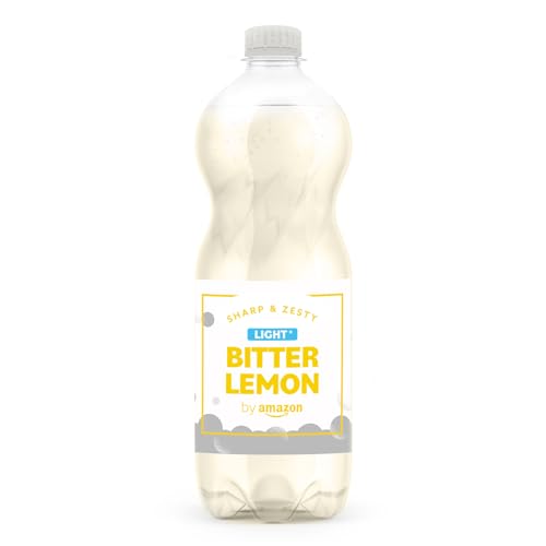 Ingrédient pour cocktail : Bitter Lemon