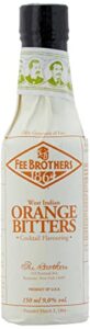 Ingrédient pour cocktail : Bitter Orange