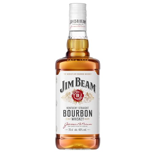Ingrédient pour cocktail : Bourbon
