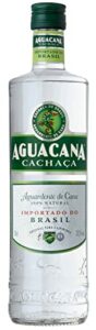 Ingrédient pour cocktail : Cachaça