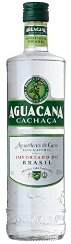 Ingrédient pour cocktail : Cachaça