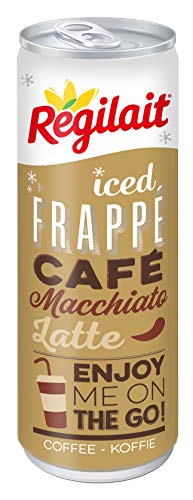 Ingrédient pour cocktail : Café Froid