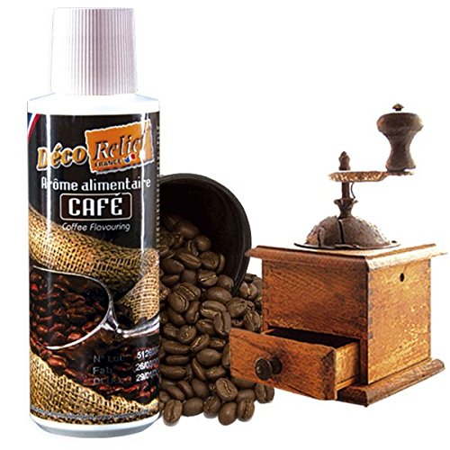 Ingrédient pour cocktail : Café liquide