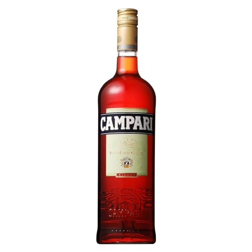 Ingrédient pour cocktail : Campari