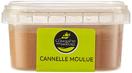 Ingrédient pour cocktail : Cannelle en Poudre