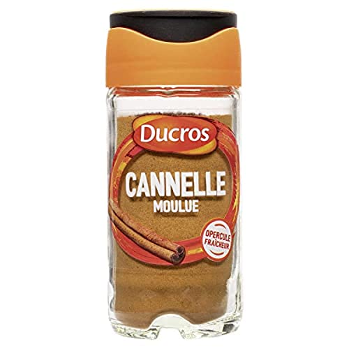 Ingrédient pour cocktail : Cannelle