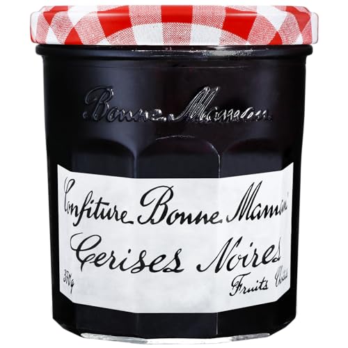 Ingrédient pour cocktail : Cerises Noires