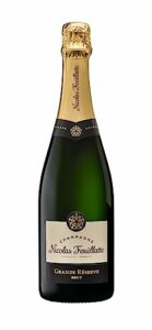 Ingrédient pour cocktail : Champagne Brut