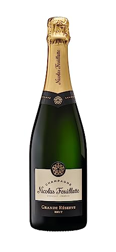 Ingrédient pour cocktail : Champagne Brut