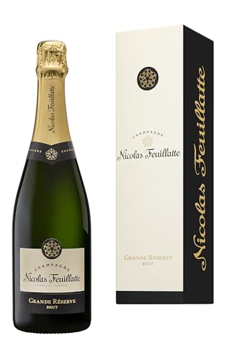 Ingrédient pour cocktail : Champagne