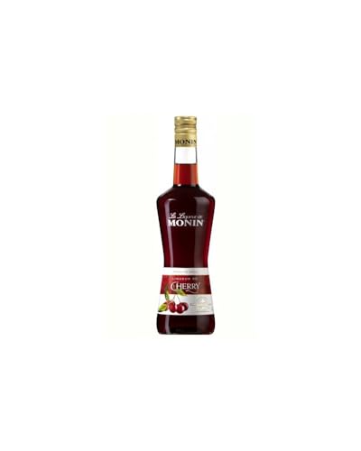 Ingrédient pour cocktail : Cherry Brandy