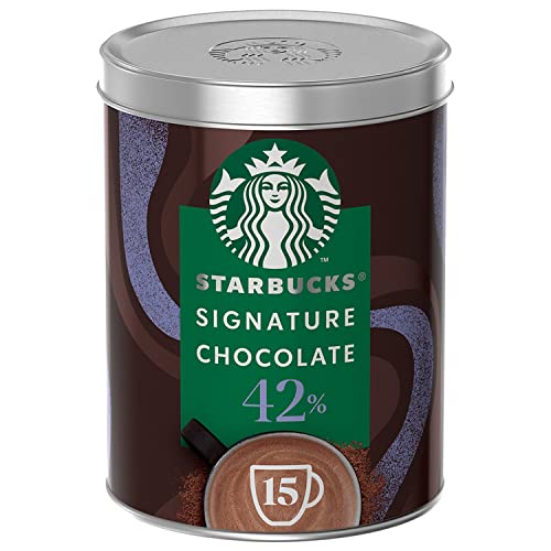 Ingrédient pour cocktail : Chocolat Chaud