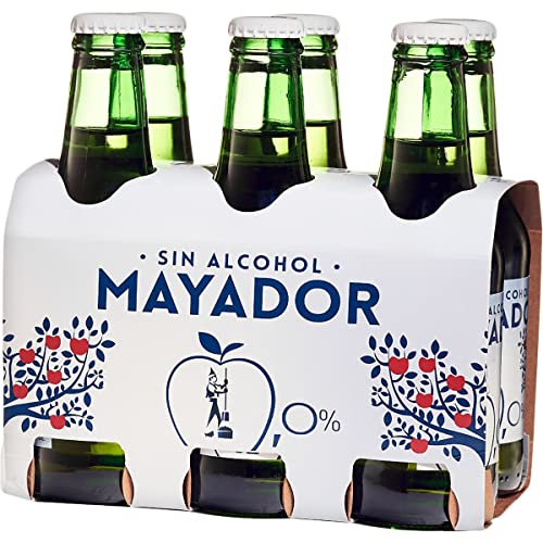 Ingrédient pour cocktail : Cidre Sans Alcool