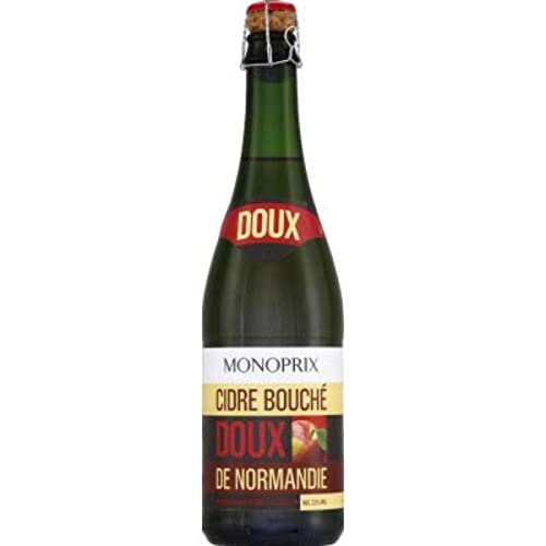 Ingrédient pour cocktail : Cidre