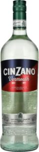 Ingrédient pour cocktail : Cinzano Dry
