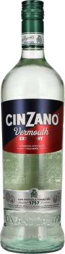 Ingrédient pour cocktail : Cinzano Dry