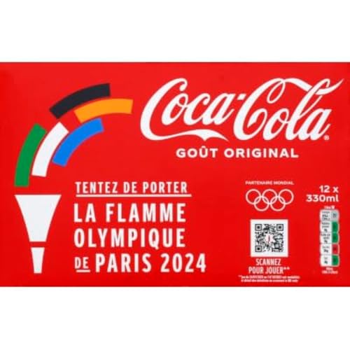 Ingrédient pour cocktail : Coca Cola