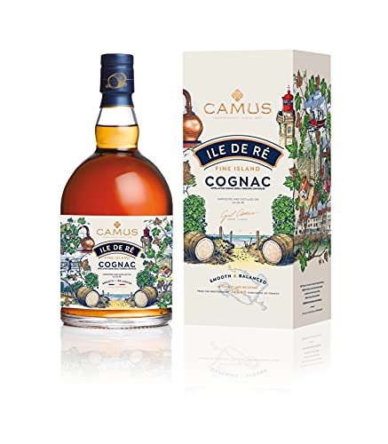 Ingrédient pour cocktail : Cognac
