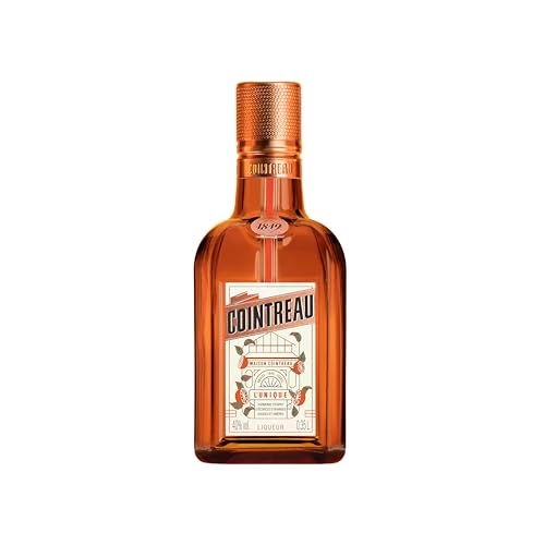 Ingrédient pour cocktail : Cointreau