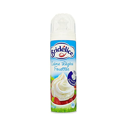 Ingrédient pour cocktail : Crème Fouettée