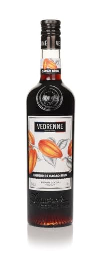 Ingrédient pour cocktail : Crème de Cacao