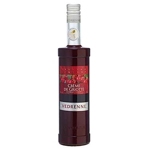 Ingrédient pour cocktail : Crème de Cerise