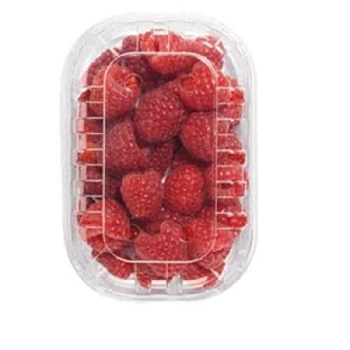 Ingrédient pour cocktail : Framboises